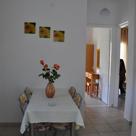 Villa Vasiliki Vitaládes Exteriör bild