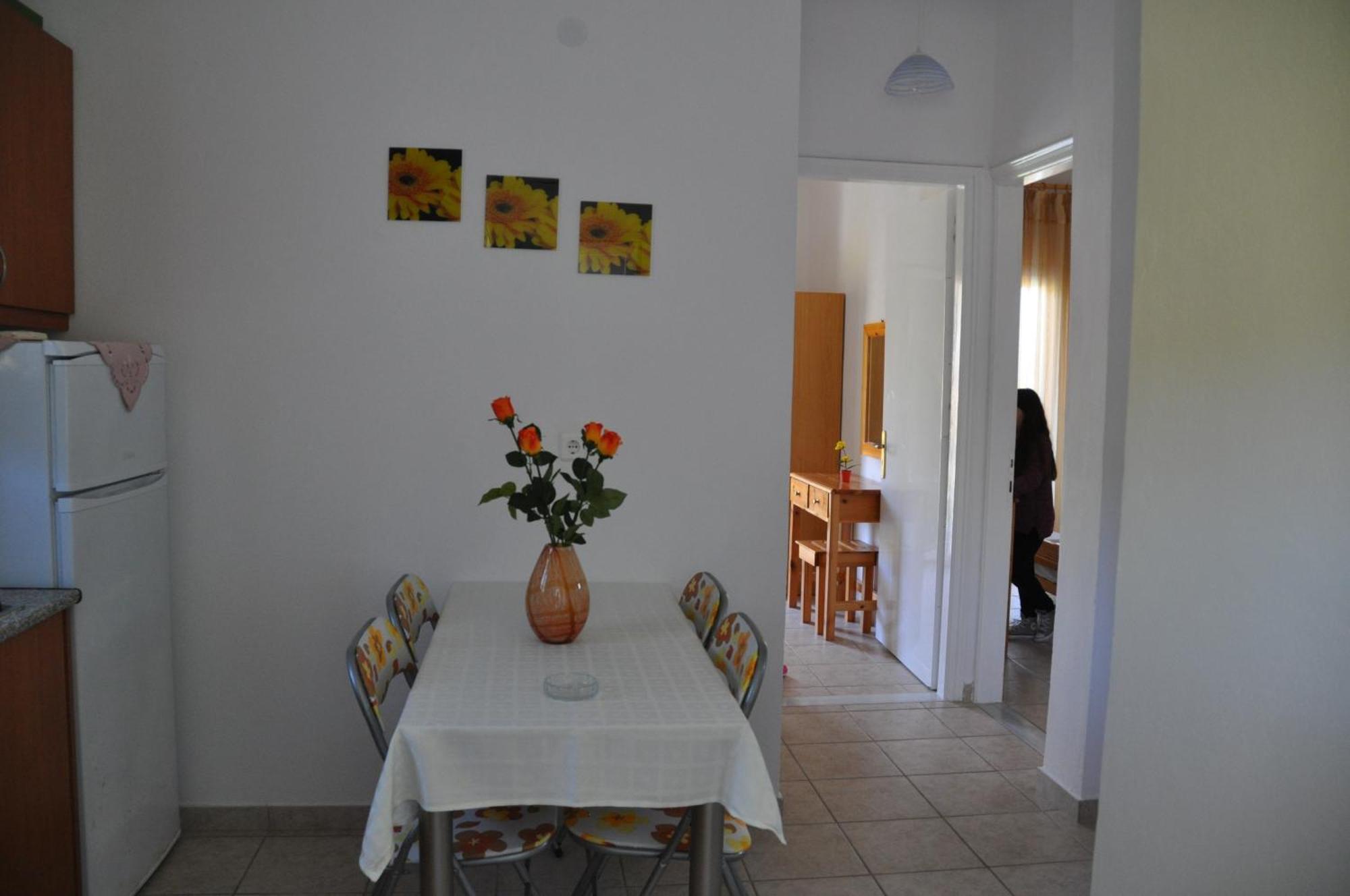 Villa Vasiliki Vitaládes Exteriör bild