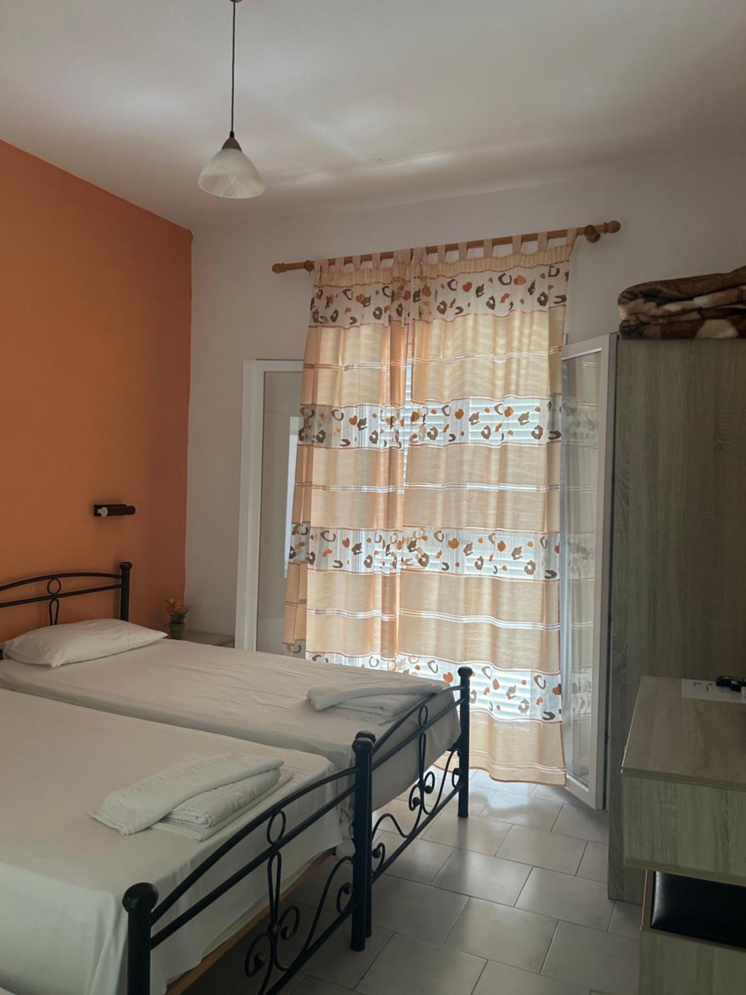 Villa Vasiliki Vitaládes Exteriör bild