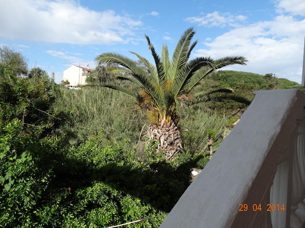 Villa Vasiliki Vitaládes Exteriör bild